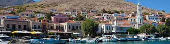 Chalki - Halki - Dodekanes