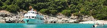 Paxos - Ionian Islands