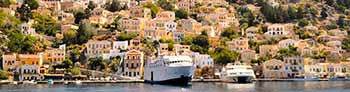 Symi - Dodekanes