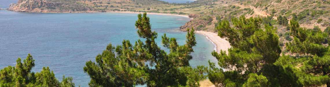 Megas Limnionas Griechenland