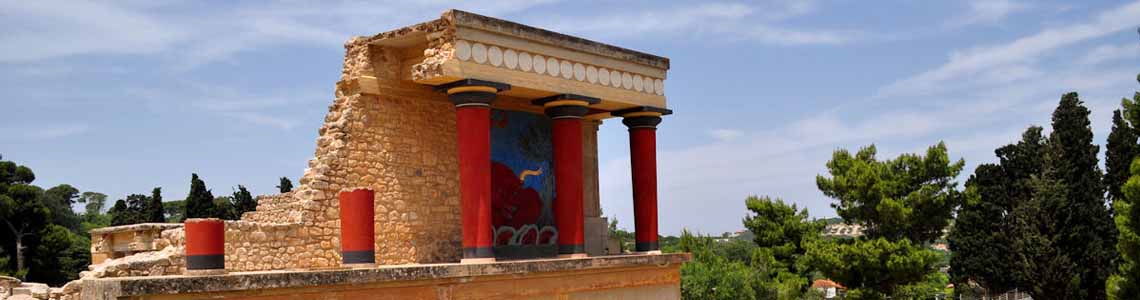 Episkopi Griechenland