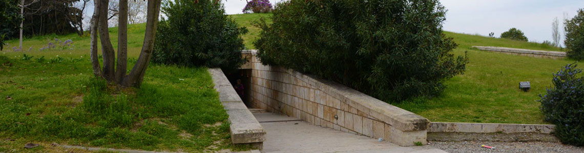 Imathia Griechenland