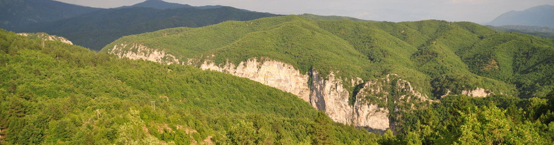 Urlaub und Informationen Ioannina Epirus