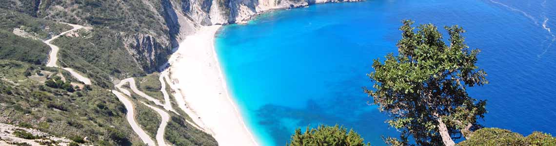 Kefalonia Griechenland