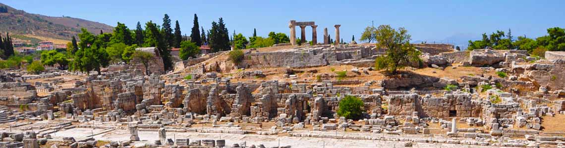 Nemea Griechenland