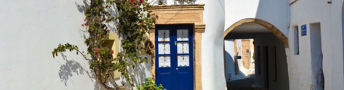 Kythira Griechenland
