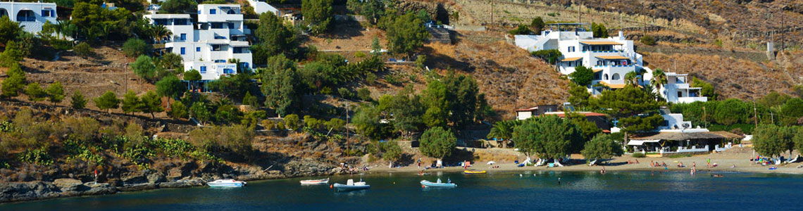 Kythnos Griechenland