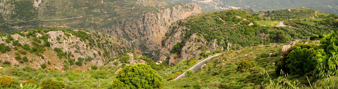 Tholos Griechenland