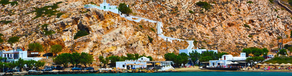 Apollonia Griechenland