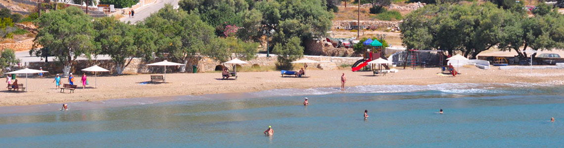 Sikinos Griechenland