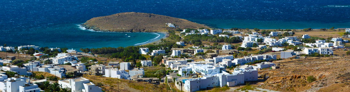 Tinos Griechenland