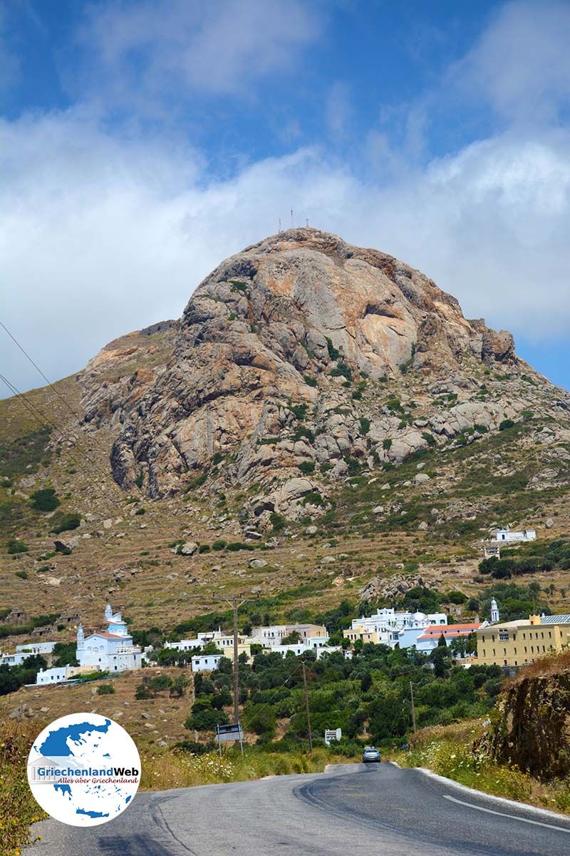 4 Bilder 1 Wort Griechenland