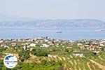 Uitzicht Noordwesten Aegina | Griechenland | GriechenlandWeb.de foto 2 - Foto GriechenlandWeb.de