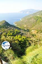 GriechenlandWeb Mooi uitzicht vanaf Alonissos Stadt | In de verte Skopelos | GriechenlandWeb.de 3 - Foto GriechenlandWeb.de