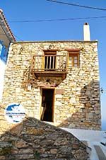 Traditioneel huis und museum in Alonissos Stadt | Sporaden | GriechenlandWeb.de 2 - Foto GriechenlandWeb.de