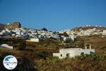 GriechenlandWeb Amorgos Stadt (Chora) - Insel Amorgos - Kykladen foto 43 - Foto GriechenlandWeb.de