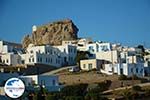 GriechenlandWeb Amorgos Stadt (Chora) - Insel Amorgos - Kykladen foto 46 - Foto GriechenlandWeb.de