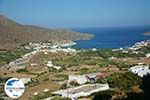 GriechenlandWeb.de Panorama Katapola Amorgos - Insel Amorgos - Kykladen foto 65 - Foto GriechenlandWeb.de
