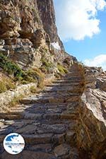 GriechenlandWeb.de Chozoviotissa Amorgos - Insel Amorgos - Kykladen foto 73 - Foto GriechenlandWeb.de