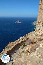 GriechenlandWeb Chozoviotissa Amorgos - Insel Amorgos - Kykladen foto 76 - Foto GriechenlandWeb.de