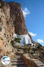 GriechenlandWeb Chozoviotissa Amorgos - Insel Amorgos - Kykladen foto 79 - Foto GriechenlandWeb.de