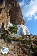 GriechenlandWeb Chozoviotissa Amorgos - Insel Amorgos - Kykladen foto 80 - Foto GriechenlandWeb.de