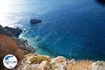 GriechenlandWeb.de Chozoviotissa Amorgos - Insel Amorgos - Kykladen foto 83 - Foto GriechenlandWeb.de