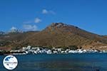 Katapola Amorgos - Insel Amorgos - Kykladen Griechenland foto 395 - Foto GriechenlandWeb.de