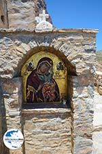 GriechenlandWeb.de Chozoviotissa Amorgos - Insel Amorgos - Kykladen foto 506 - Foto GriechenlandWeb.de