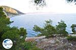 Rotsachtige kust Limenaria | Agkistri Griechenland | Foto 3 - Foto GriechenlandWeb.de