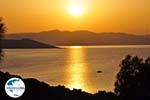 Zonsondergang Dragonera | Agkistri Griechenland | Foto 2 - Foto GriechenlandWeb.de