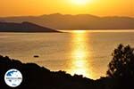 Zonsondergang Dragonera | Agkistri Griechenland | Foto 3 - Foto GriechenlandWeb.de