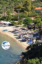GriechenlandWeb.de Natur und Strände Sykia und Paralia Sykias | Sithonia Chalkidiki | Foto 16 - Foto GriechenlandWeb.de