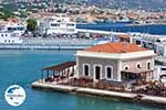 Cafetaria aan de haven van Chios - Insel Chios - Foto GriechenlandWeb.de
