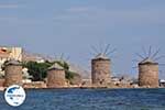 Stenen molens Chios Stadt - Insel Chios - Foto GriechenlandWeb.de