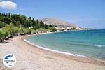 GriechenlandWeb.de Het rustige kiezelstrand van Vrondados - Insel Chios - Foto GriechenlandWeb.de