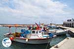 Haven Daskalopetra nabij de steen van Homerus - Insel Chios - Foto GriechenlandWeb.de