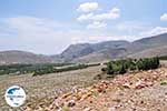 GriechenlandWeb Kale natuur met af und toe bossen - Insel Chios - Foto GriechenlandWeb.de