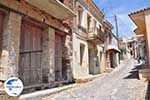 GriechenlandWeb.de Traditionele huizen Volissos - Insel Chios - Foto GriechenlandWeb.de