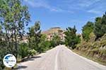 GriechenlandWeb.de De provinciale weg naar Volissos - Insel Chios - Foto GriechenlandWeb.de