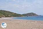 GriechenlandWeb.de Strand aan de westkust - Insel Chios - Foto GriechenlandWeb.de