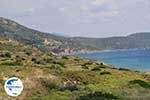 GriechenlandWeb.de Aan de bergachtige westkust - Insel Chios - Foto GriechenlandWeb.de