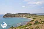 GriechenlandWeb.de Bucht aan de westkust - Insel Chios - Foto GriechenlandWeb.de