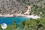 GriechenlandWeb.de Afgelegen Strandt aan de westkust - Insel Chios - Foto GriechenlandWeb.de