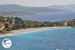 GriechenlandWeb Aardig Strandt nabij Lithio - Insel Chios - Foto GriechenlandWeb.de