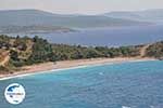 GriechenlandWeb.de Aardig Strandt nabij Lithio - Insel Chios - Foto GriechenlandWeb.de