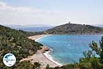 GriechenlandWeb.de Rustige stranden in de westkust - Insel Chios - Foto GriechenlandWeb.de