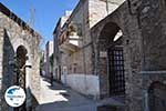 Stenen huizen Mesta - Insel Chios - Foto GriechenlandWeb.de
