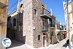 GriechenlandWeb.de Traditioneel stenen huis in Pyrgi - Insel Chios - Foto GriechenlandWeb.de