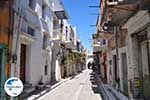 GriechenlandWeb.de Straatje in Pyrgi - Insel Chios - Foto GriechenlandWeb.de